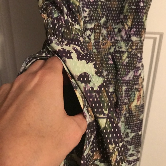 Lululemon City Summer Dress size 8 - Picture 5 of 8